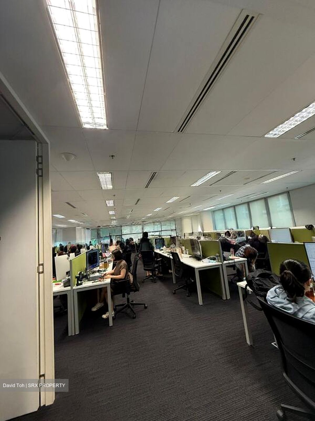 Republic Plaza (D1), Office #512980561